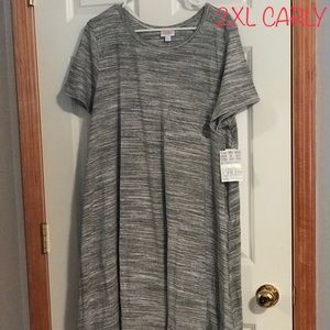 2XL Carly Dress BNWT